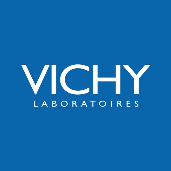 VichyLabolatorieslogo设计欣赏VichyLabolatories洗护品LOGO下载标志设计欣赏