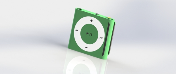 iPodShuffle2GB