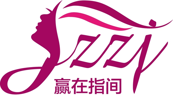 美容logo