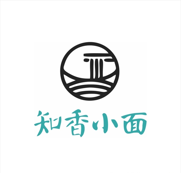 logo面食logo