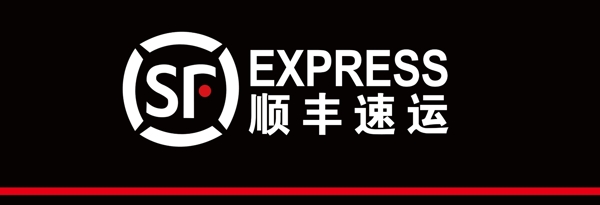 顺丰LOGO标志源文件