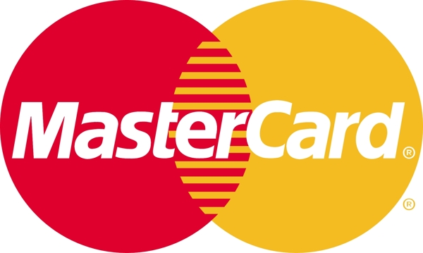 MasterCard标志