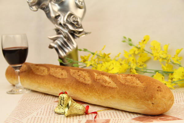 法棒法式面包