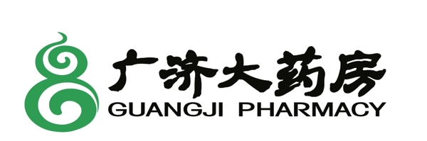 广济大药房logo