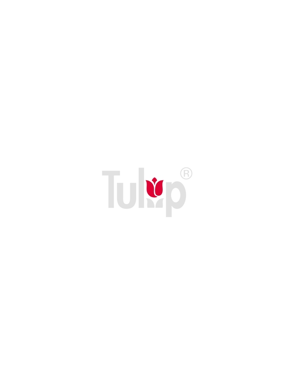 Tuliplogo设计欣赏足球队队徽LOGO设计Tulip下载标志设计欣赏