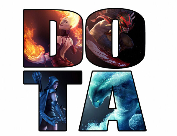 dota英雄标志图片