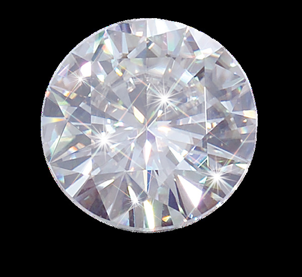 最美钻石免抠png透明图层素材