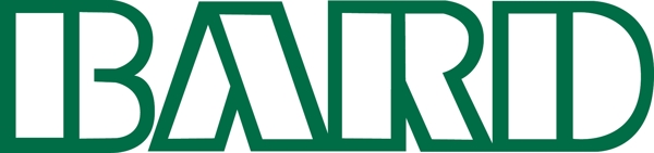 巴德logo图片