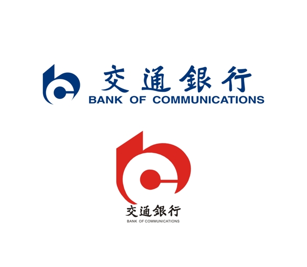 中国交通银行