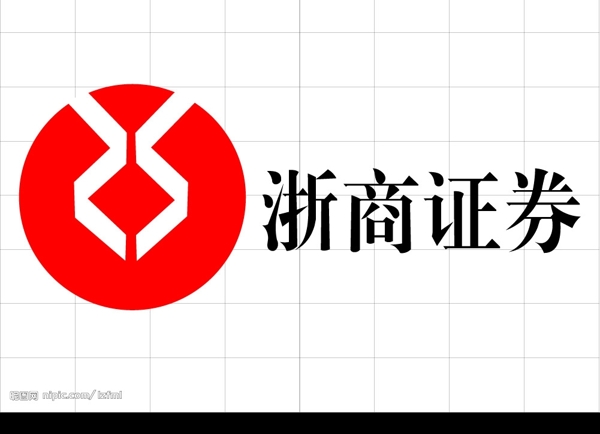 浙商证券LOGO图片