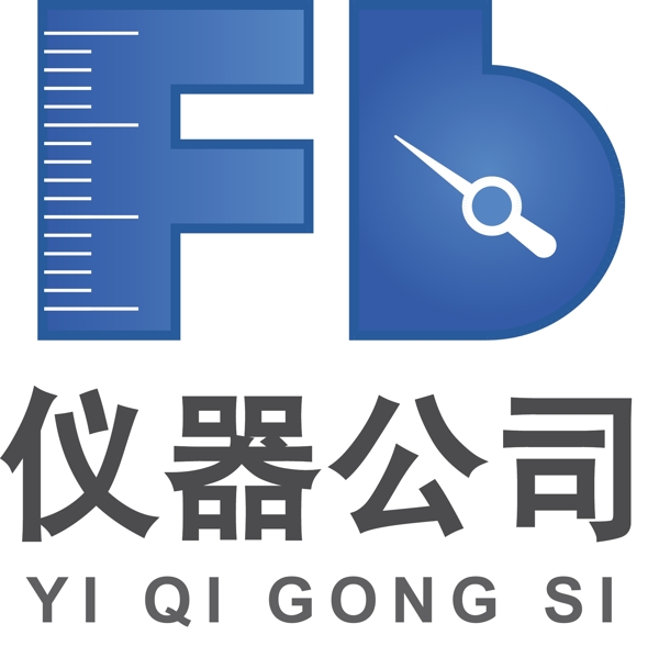 仪器公司logo图片