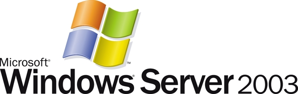 微软的WindowsServer2003