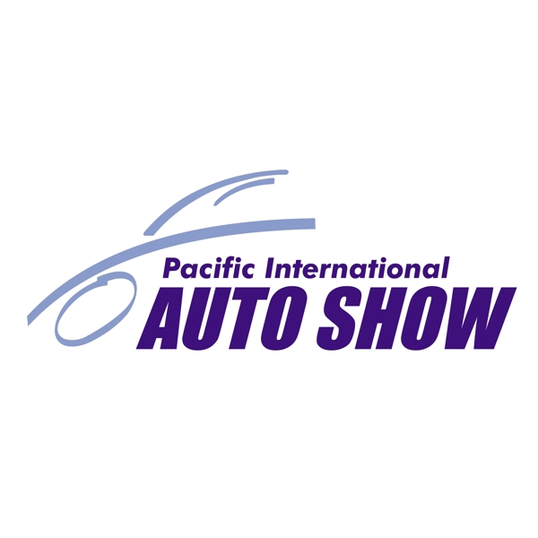 太平洋国际汽车展
