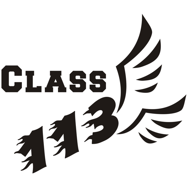 班级logo