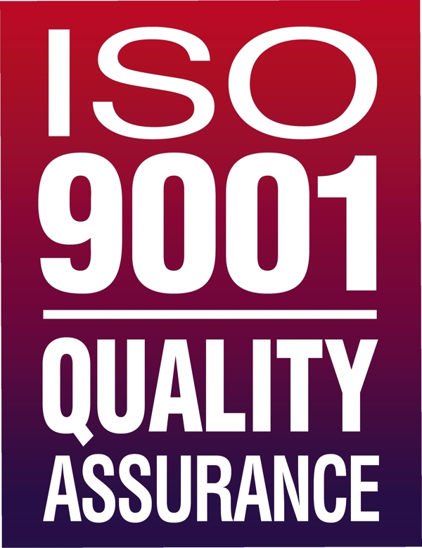 ISO9001标志