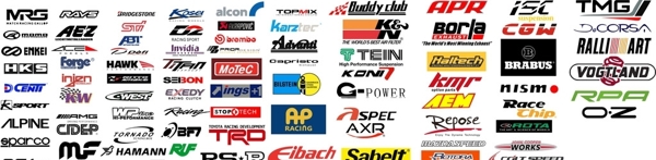 汽车产品logo图片