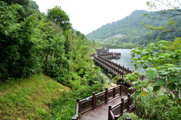 长沙桃花岭公园