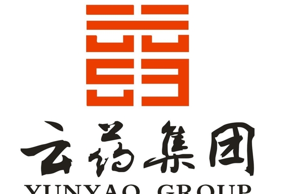 云药集团logo