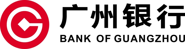 广州银行logo