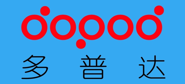 多普达logo图片
