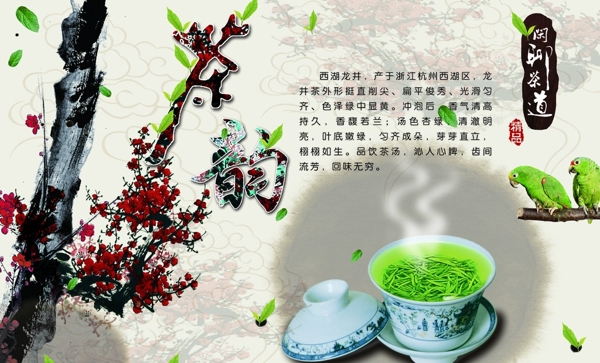 茶文化