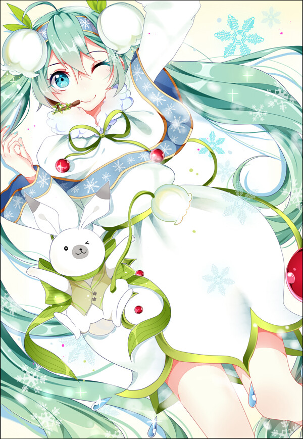 初音未来