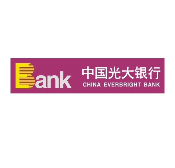 中国光大银行LOGO