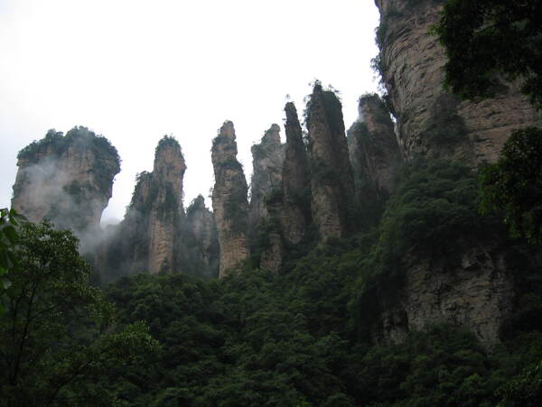 风景照片