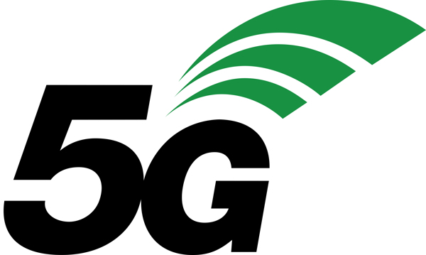 5G网络标志标识图标海报素材图片