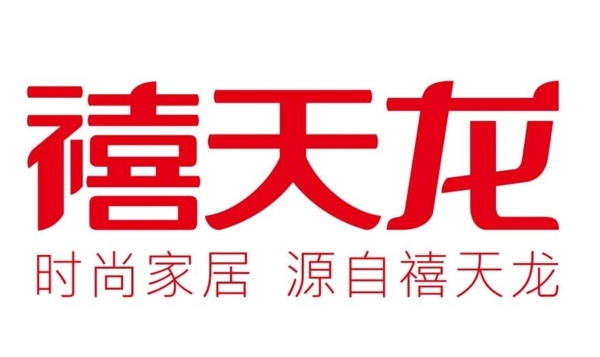 禧天龙logo图片