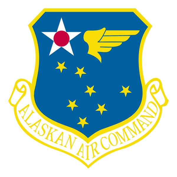 阿拉斯加空军司令部