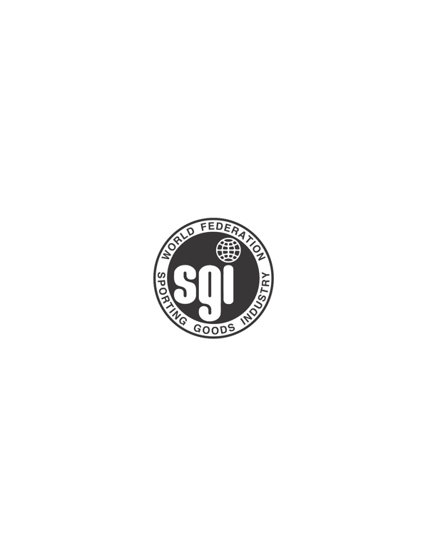 SGIlogo设计欣赏SGI工厂企业标志下载标志设计欣赏