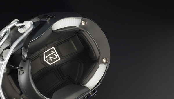 创意炫酷模型橄榄球头盔jpg素材