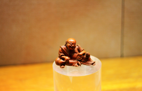 万寿寺文物图片
