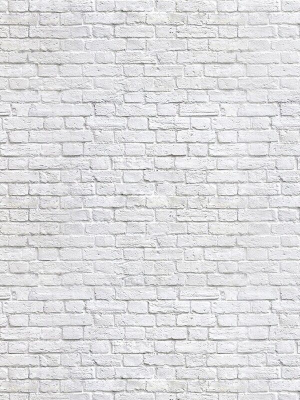 质感背景白色砖墙文艺背景粗糙纹理