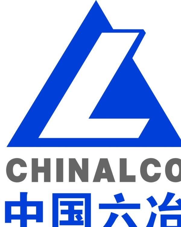 中国六冶标志