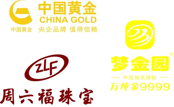 珠宝LOGO图片