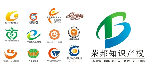 商标LOGO