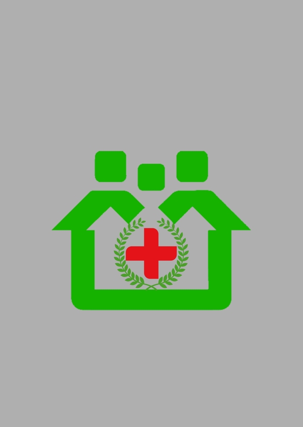 医院logo1图片
