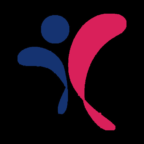 美年大健康logo