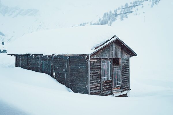 雪景