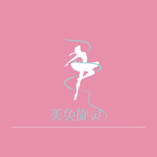 舞蹈logo