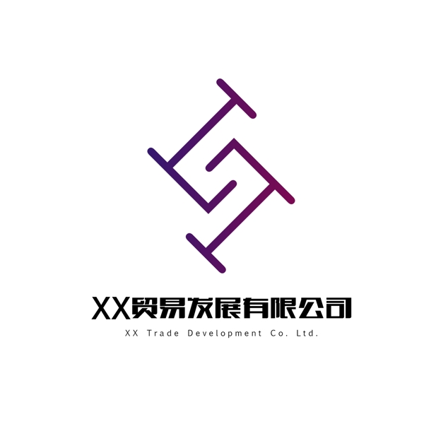 公司文化LOGO标识标志