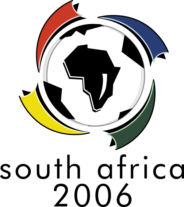2006南非世界杯足球赛