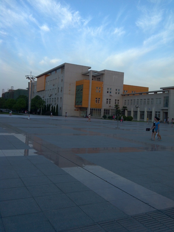 大学图片