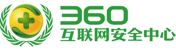 360标志