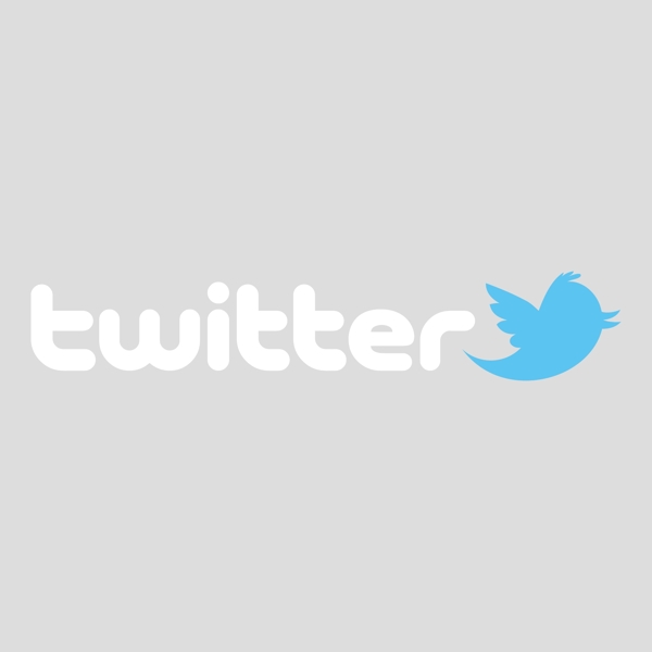 twitter2010小鸟logo图片