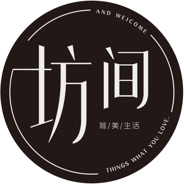 淘宝店铺logo设计