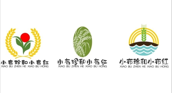 农产品logo