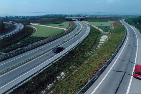 高速公路图片